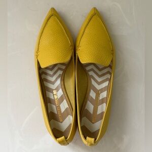 Nicholas Kirkwood loafers for women